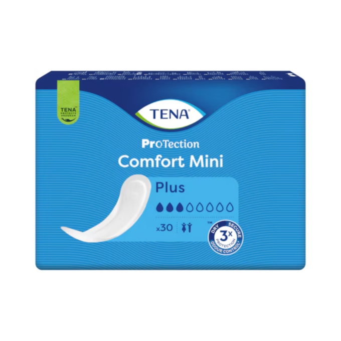TENA Comfort Mini Plus inkontinencia betét