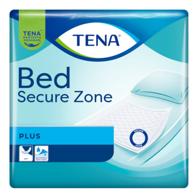 TENA Betegalátét 60x90 Betegalátét