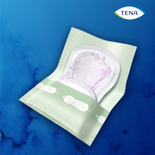 TENA Lady Slim Normal Inkontinencia betét (24 db) Inkontinencia betét