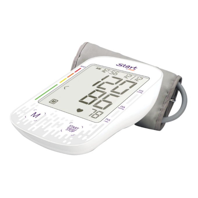 iHealth BPA klasszikus felkaros vérnyomásmérő