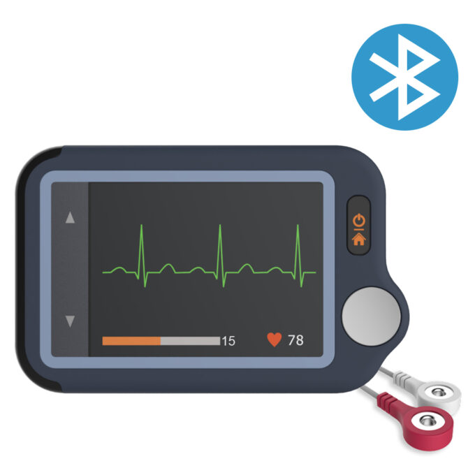 Viatom Pulsebit