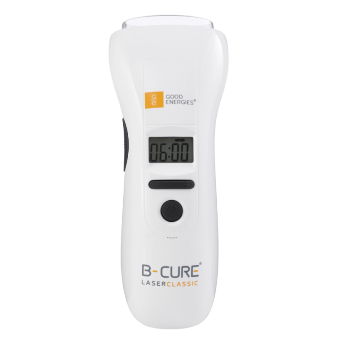 B-Cure Classic Laser Lágylézer készülék