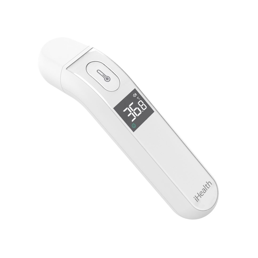 iHealth infravörös, érintés nélküli lázmérő