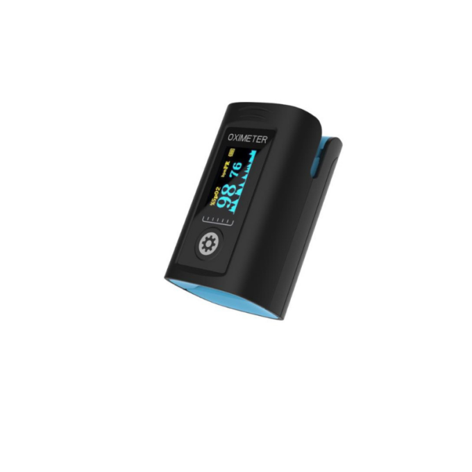 Viatom Bluetooth pulzoximéter