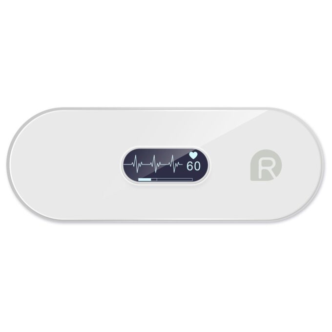 Viatom DuoEK S hordozható EKG