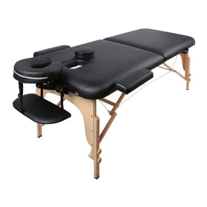 Naipo hordozható masszázságy MGBC-302