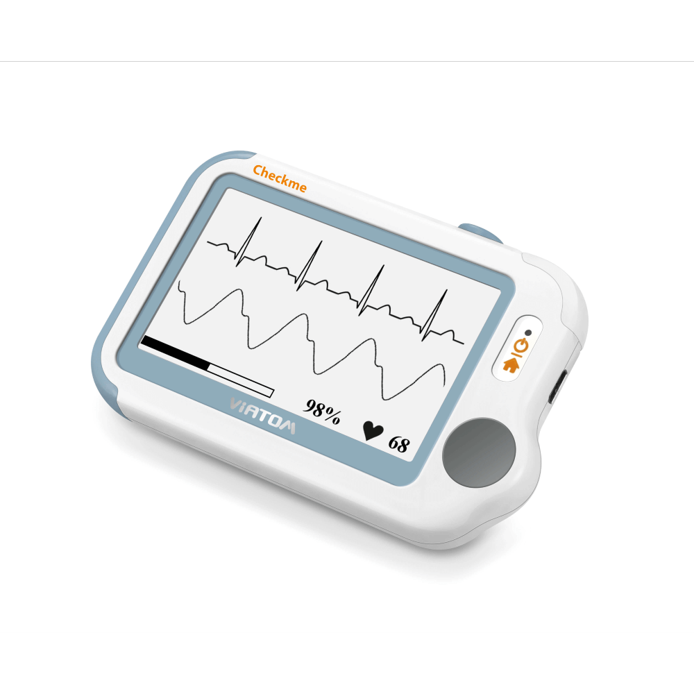 Checkme Pro öndiagnosztikai készülék