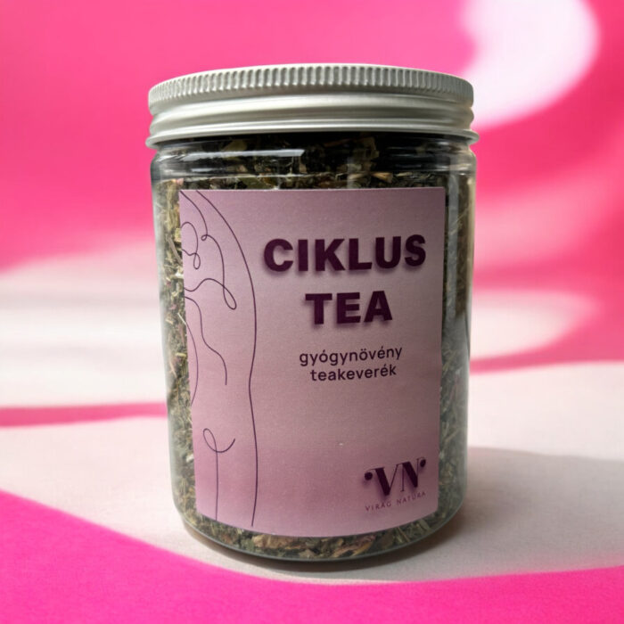 Ciklus teakeverék (50 g) - Image 2