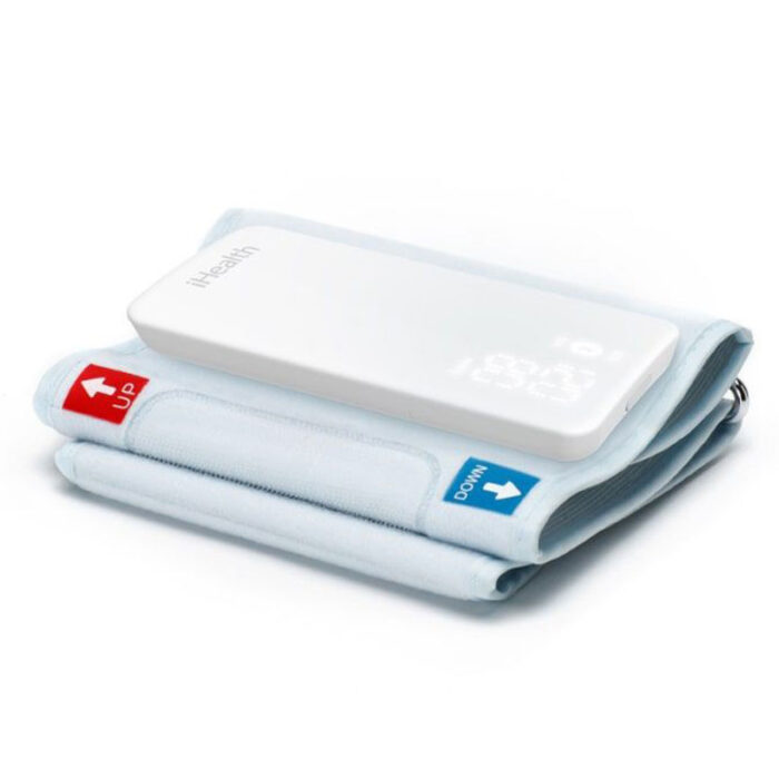 iHealth BP5S felkaros vérnyomásmérő - Image 2