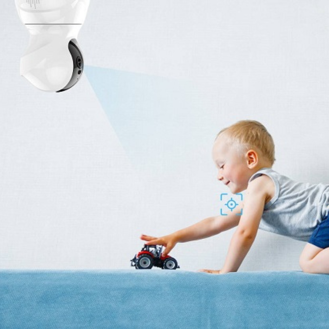 Viatom Babytone cloud kamera kedvenceinknek