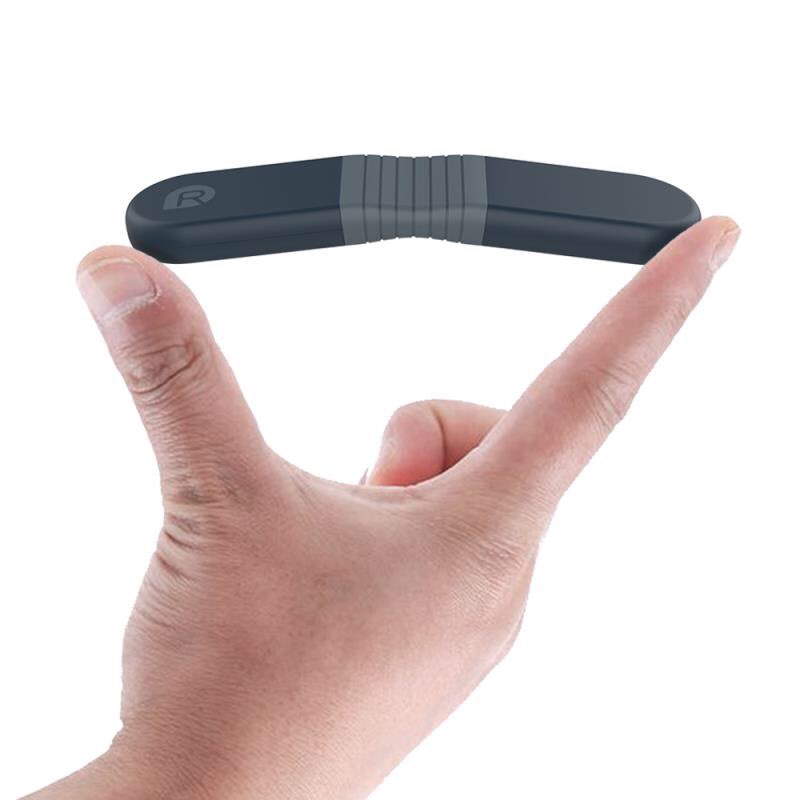 Viatom ER1-LB 24 órás EKG Holter rögzítő Mobil EKG Tracker