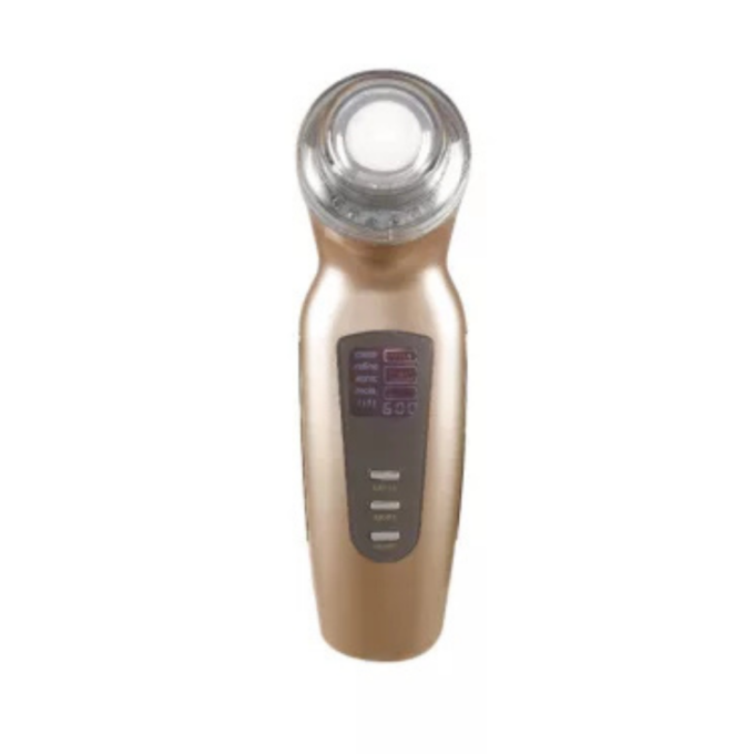 IPS terápiás ultrahang