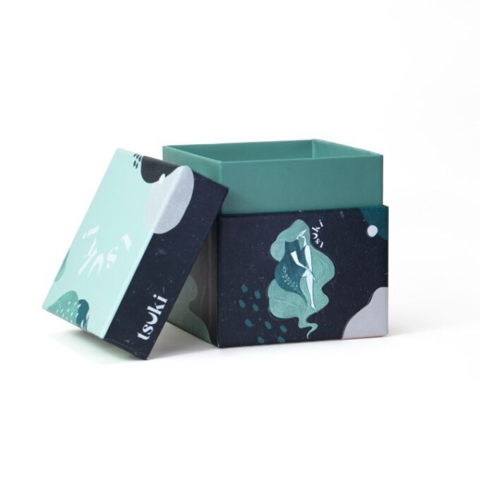 Tsuki Mimas β menstruációs diszk csomag - Image 3