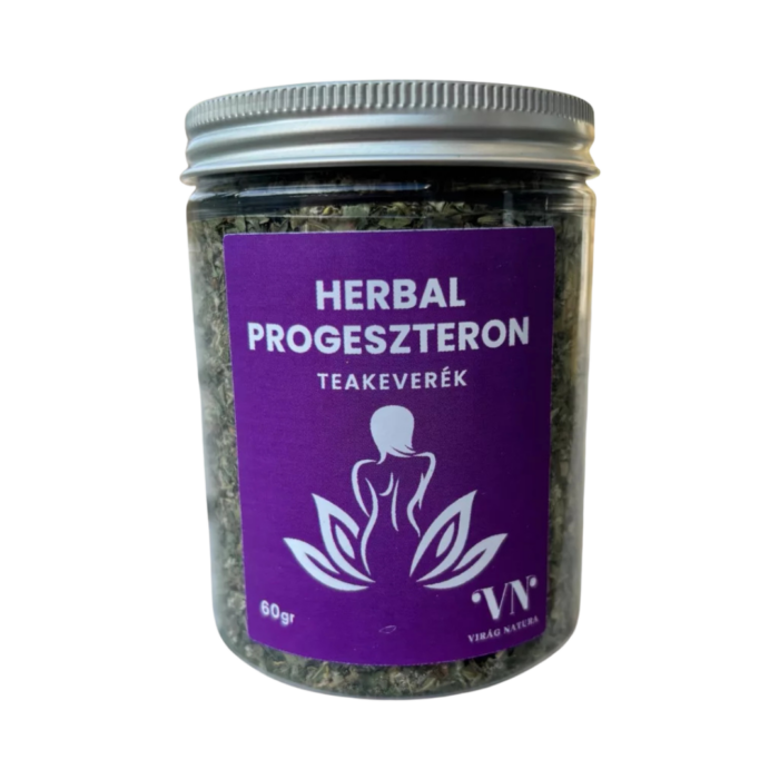 Herbal Progeszteron teakeverék