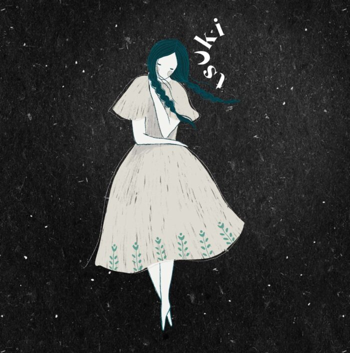 Tsuki Ariel α menstruációs kehely csomag - Image 6