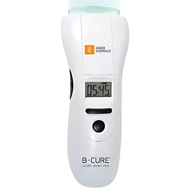 B-Cure Laser SPORT Pro lágylézer készülék