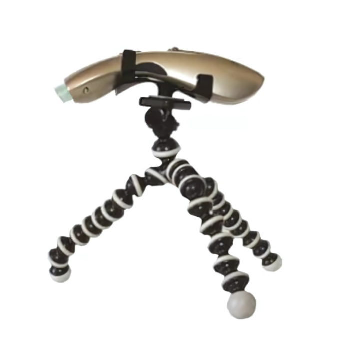 Állvány B-Cure lézer kezelőgépekhez