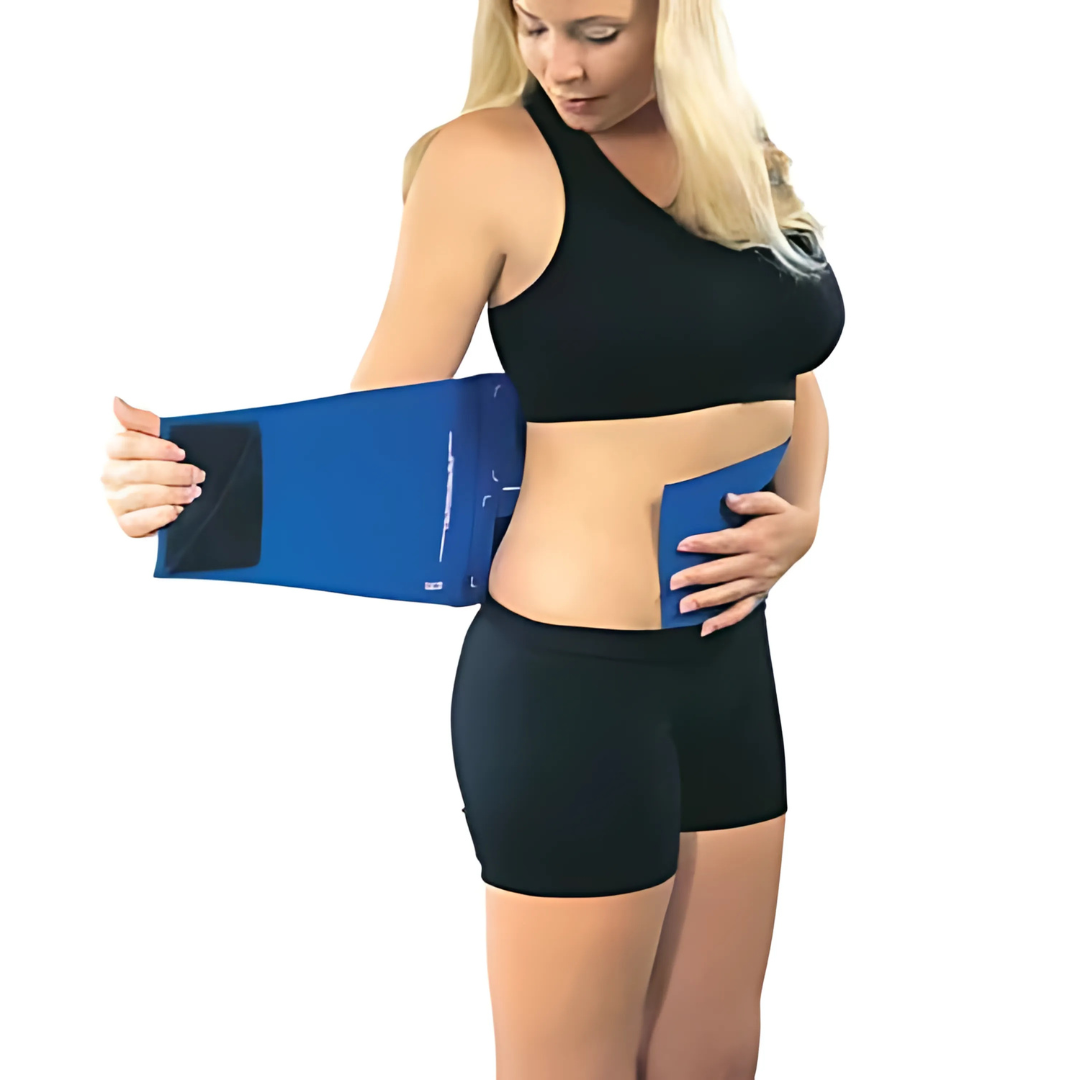 UltraStim Belt elektroterápiás öv - Image 2