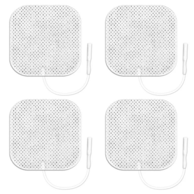 ValueTrode 5×5 cm TENS elektróda