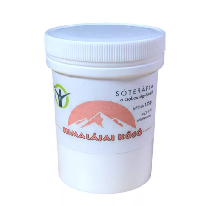 Himalájai kősó Saltdome készülékhez