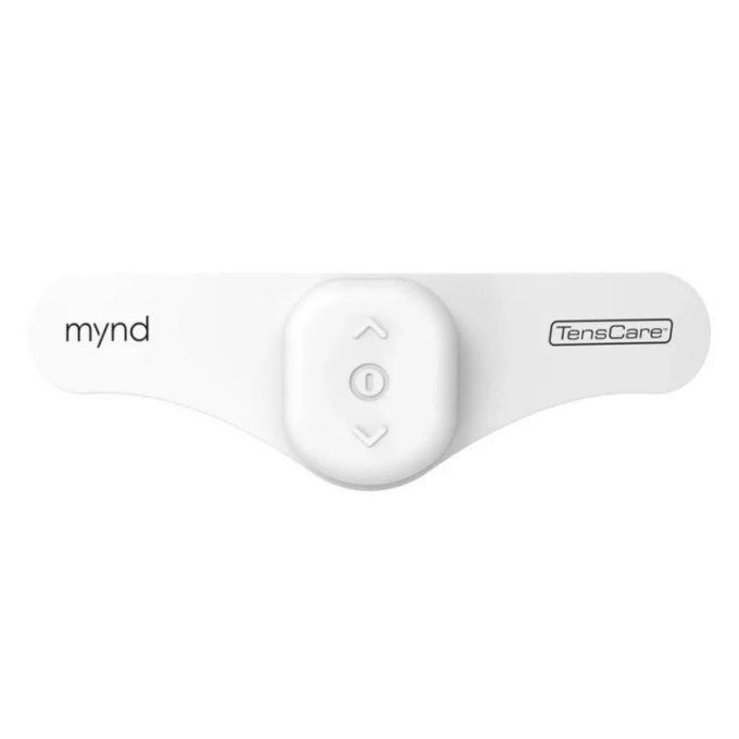 Mynd elektrostimulátor migrén ellen