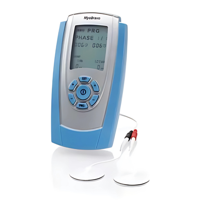 MyoBravo izomstimulátor TENS/EMS/FES készülék