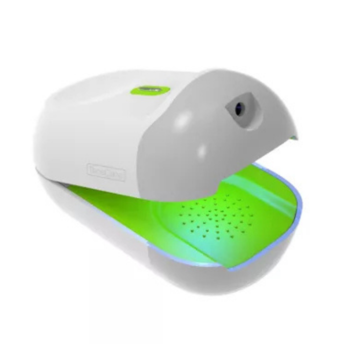 Nailit lézer körömgomba kezelésre