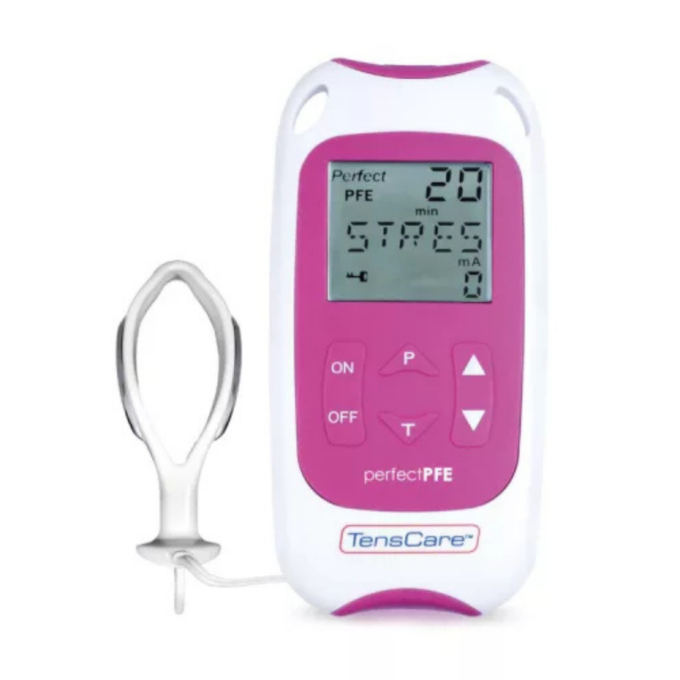 TensCare Perfect PFE medencefenék erősítő eszköz