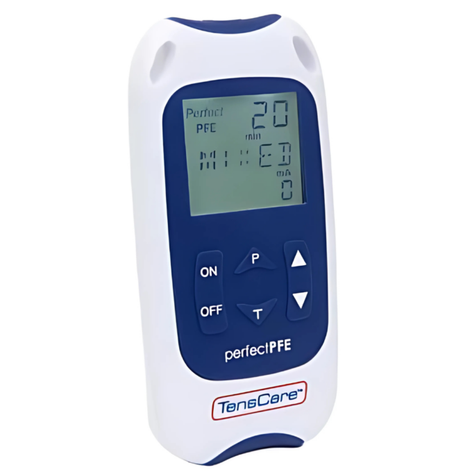 TensCare Perfect PFE fro MEN férfi medencefenék erősítő