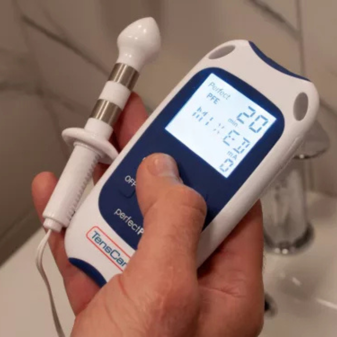 TensCare Perfect PFE fro MEN férfi medencefenék erősítő