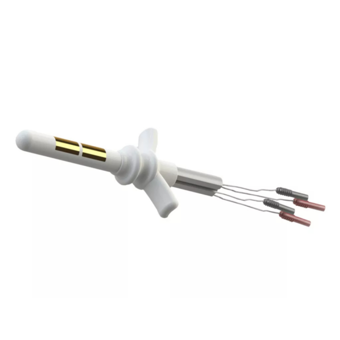 PeriSphera AT vékony kialakítású hüvelyi elektróda