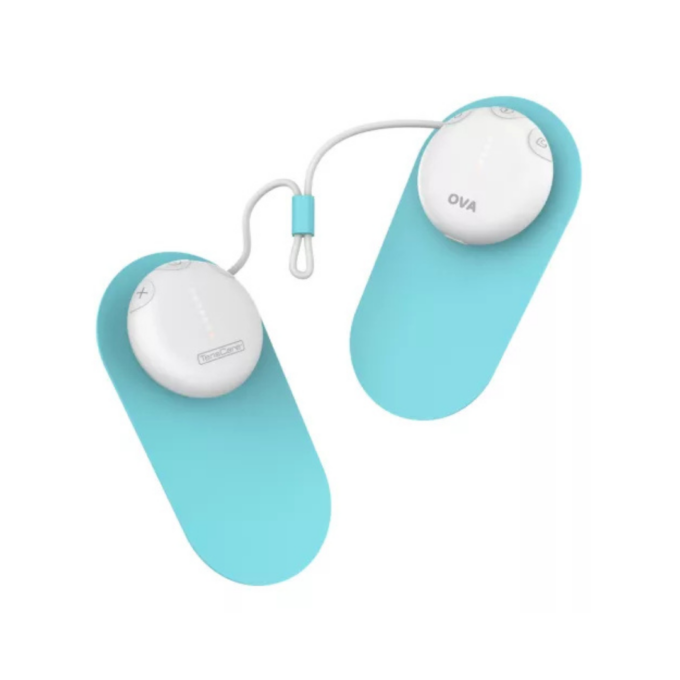 TensCare Ova3 menstruációs fájdalom csillapításra