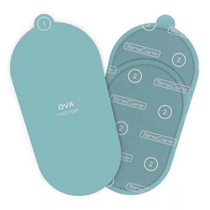 Ova-3 pótelektróda