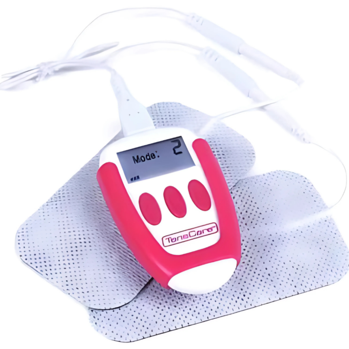 TensCare Ova Plus menstruációs fájdalom csillapítás