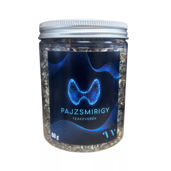 Pajzsmirigy teakeverék