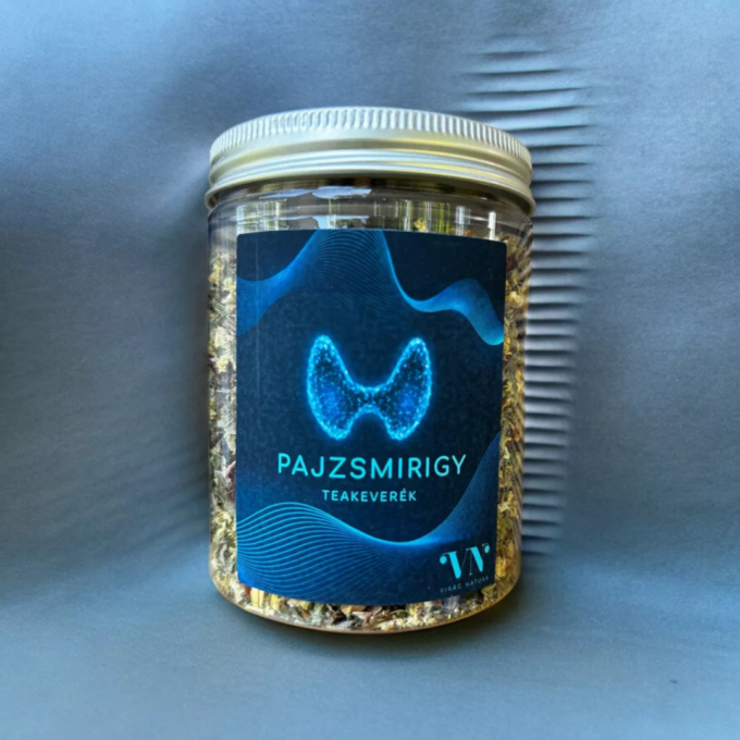 Pajzsmirigy teakeverék (60 g) - Image 2