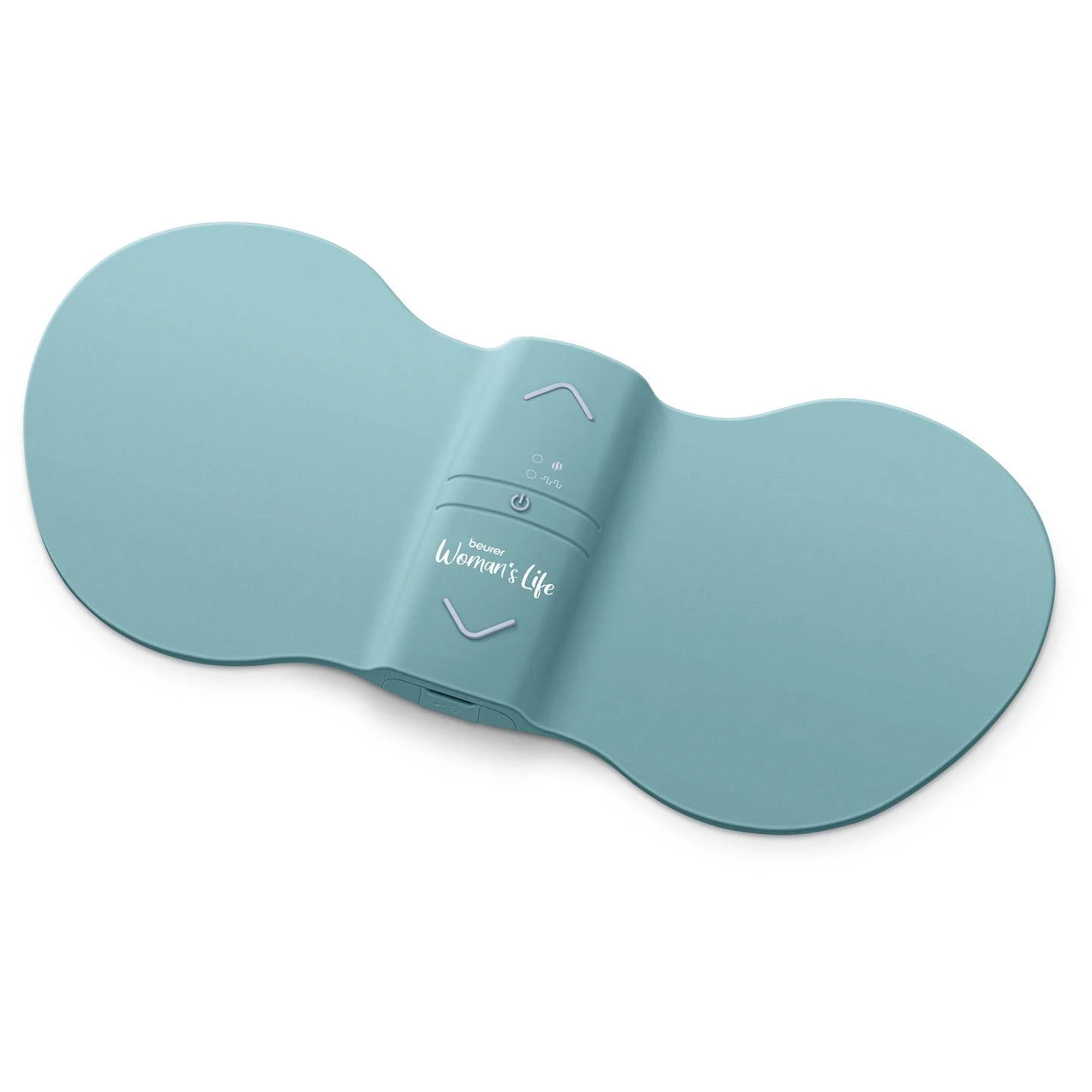 Beurer EM55 menstruációs fájdalom csillapító TENS és melegítő eszköz