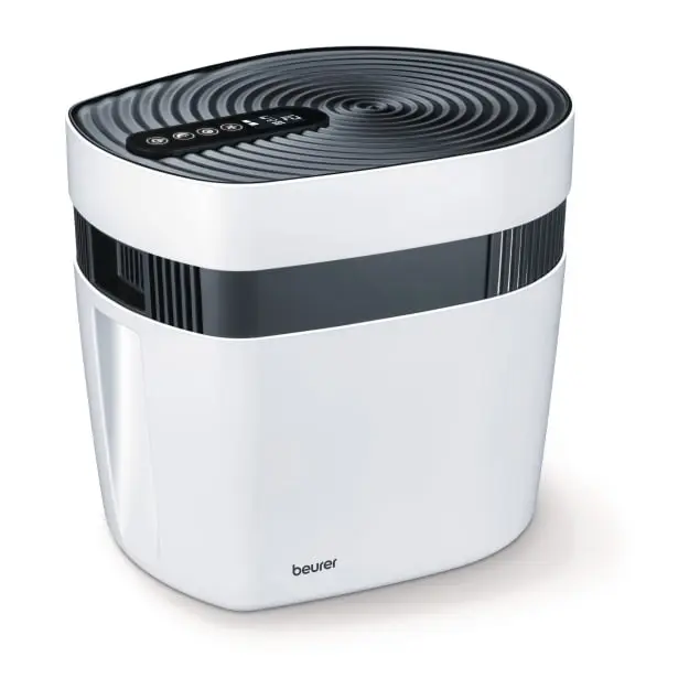 Beurer Maremed MK500 sóinhalátor