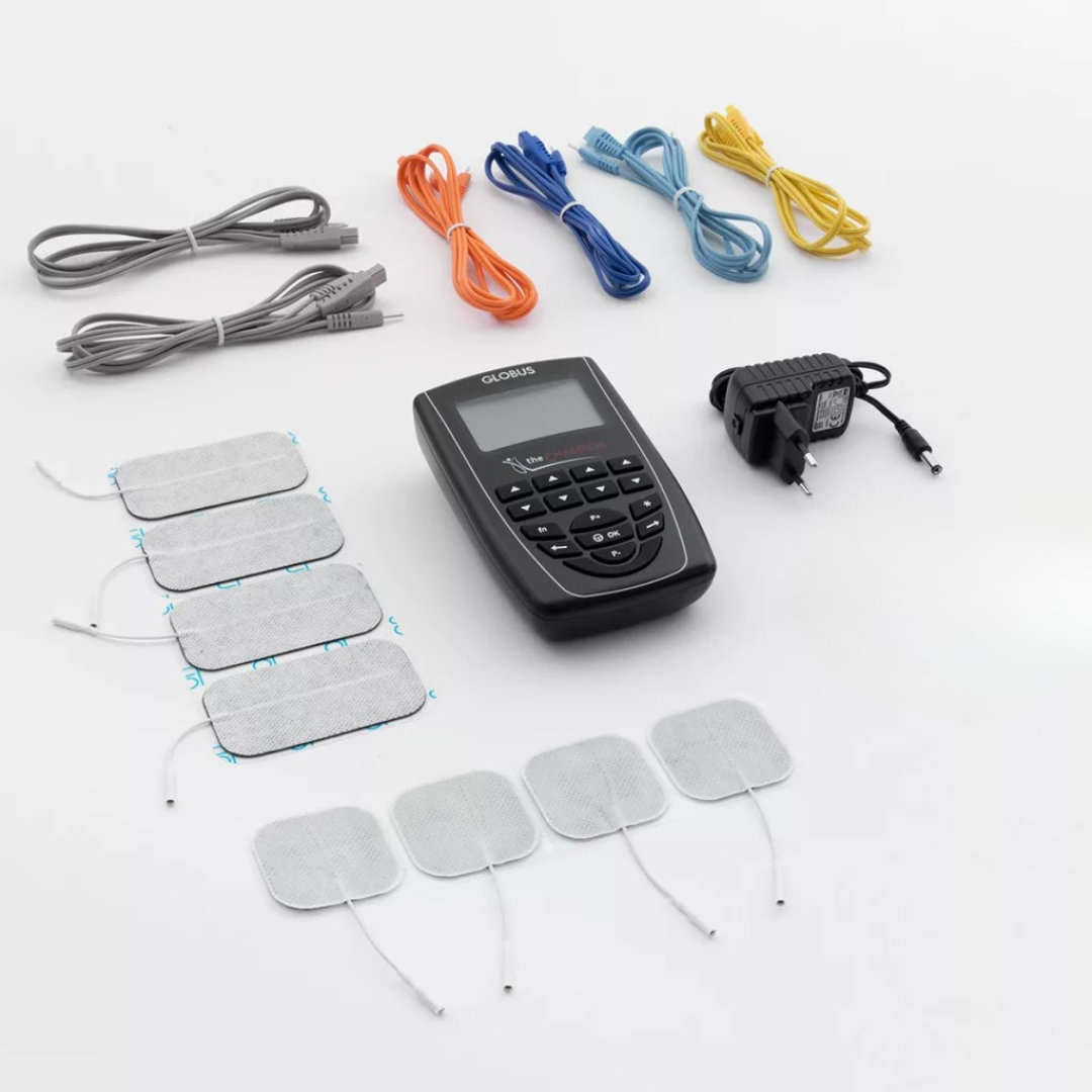 The Champion TENS/EMS/MCR készülék 4 csatornás - Image 3