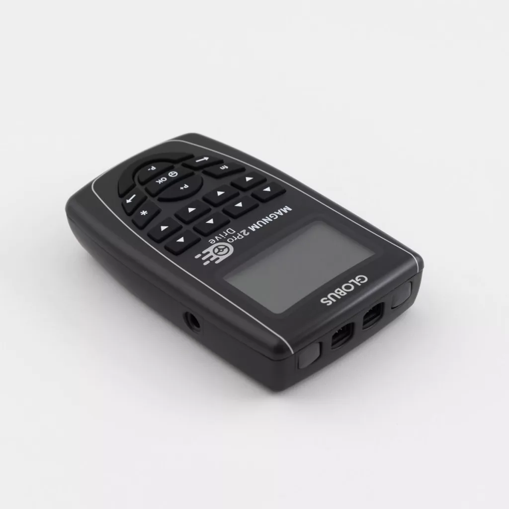 Magnum 2 Pro Drive mágnesterápiás készülék - Image 2