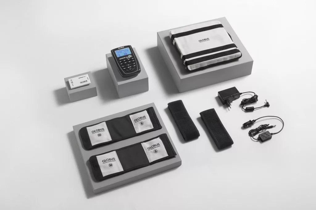 Magnum 2 Pro Drive mágnesterápiás készülék - Image 3