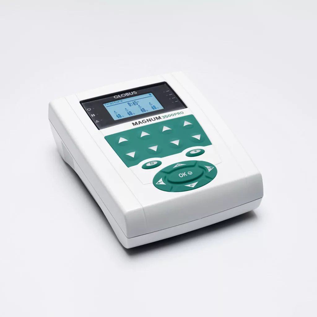 Magnum 3500 Pro mágnesterápiás készülék - Image 2