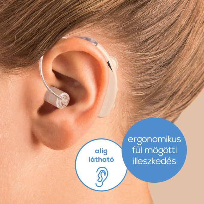 Beurer HA 50 hallássegítő készülék 1 db - Image 4