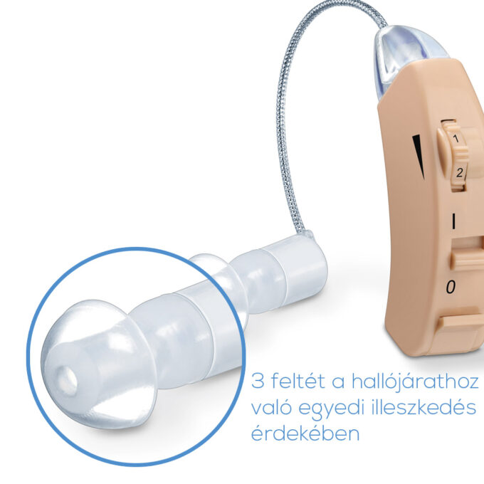 Beurer HA 50 hallássegítő készülék 1 db - Image 5