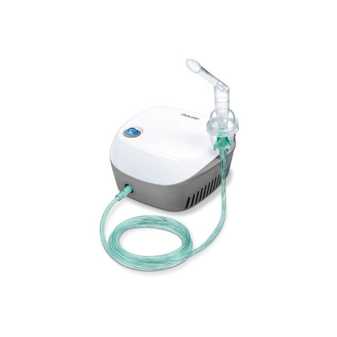 Beureer IH 18 kompresszoros inhalátor