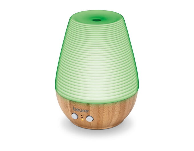 Beurer LA 40 aroma párásító - Image 2