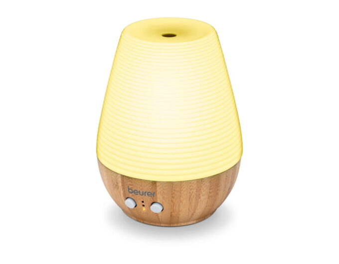 Beurer LA 40 aroma párásító - Image 4