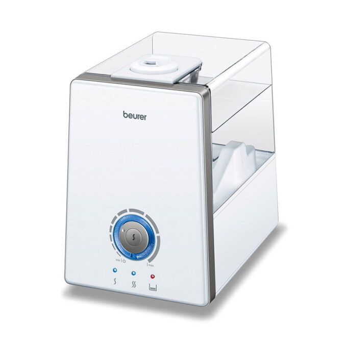 Beurer LB 88 DUAL levegőpárásító