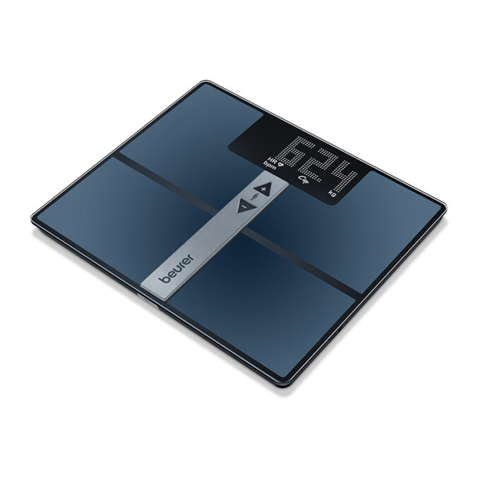 Beurer BF 980 WiFi diagnosztikai mérleg