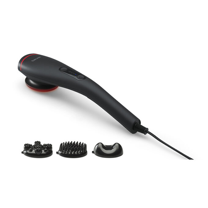 Beurer MG 24 melegítő funkciós masszírozó